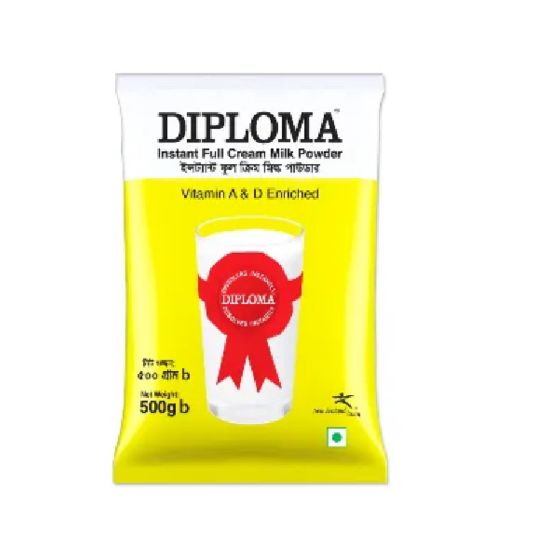 diploma 500 gm